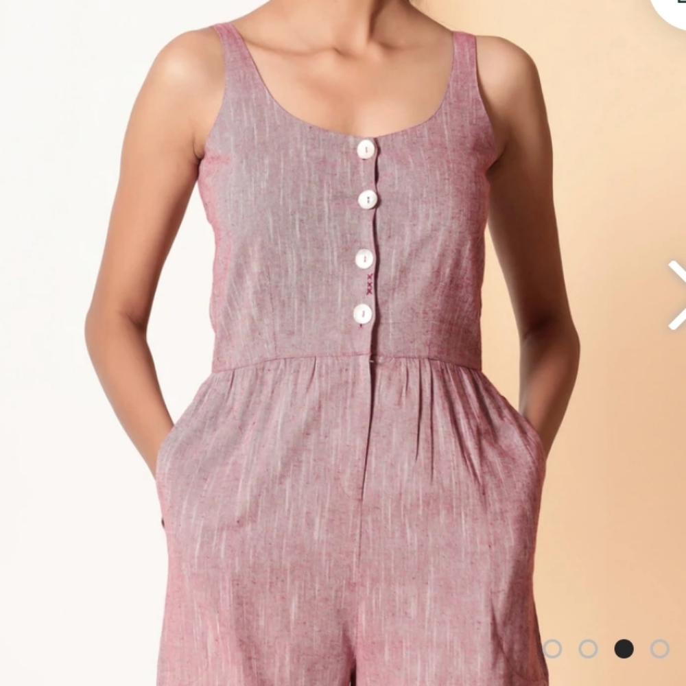 NWT Cotton Jumper